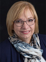 <strong>Janet Haag</strong><br /> Executive Director