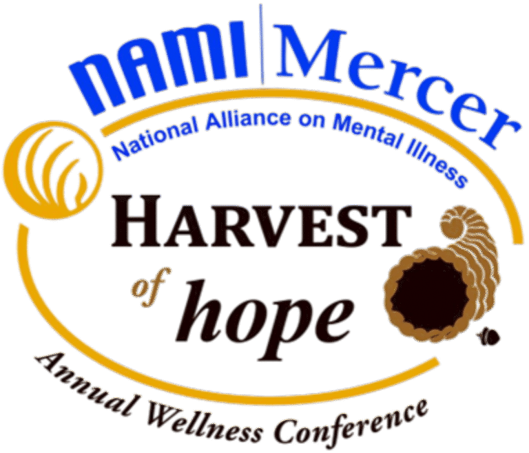 Harvest of Hope Wellness Conference - NAMI Mercer County
