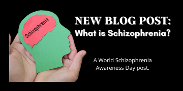What is Schizophrenia- Website