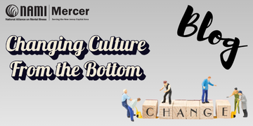Changing Culture From the Bottom Icon