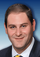 <strong>Jared Oberweis, JD</strong>
<br>
Vice President