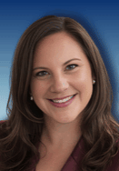 <strong>Michelle Santoro, MBA</strong>
<br>
President