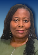 Nadira Keaton, MS, LPC, ACS, LCADC, NCC