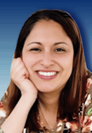 Sharon Joag, MSW, DPM