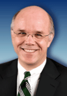 Thomas H. Pyle, MBA, MS, CPRP